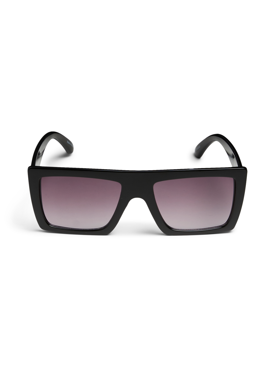 PCKATIE Sunglasses - Black